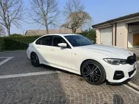 Usata BMW 320 M Sport 190 CV (139 kW) 2019 Berlina