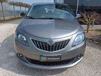 usata Lancia Ypsilon 1.2 GPL Elefantino Blu "ok NEOPAT