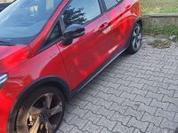 Usata Ford Fiesta Active 101 CV (74 kW) 2019 Utilitaria