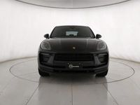 Usata Porsche Macan 265 CV (194 kW) 2023 Nero SUV