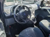 Usata Ford Ka 69 CV (50 kW) 2013 Nero Utilitaria