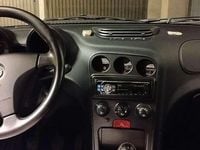 Usata Alfa Romeo 156 Distinctive 144 CV (105 kW) 2000 Berlina