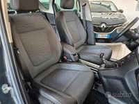 Usata Opel Meriva Cosmo 95 CV (69 kW) 2015 Grigio Monovolume