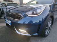 usata Kia Niro 1.6 GDi DCT HEV Style