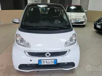 Usata Smart ForTwo Coupé Passion 54 CV (39 kW) 2013 Bianco Coupé