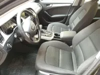 Usata Audi A4 190 CV (139 kW) 2016 Grigio Berlina