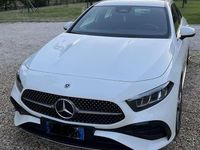 Begagnad Mercedes A200 Advanced Plus 150 HK (110 kW) 2023 Sedan