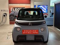 Nuova Citroën AMI 2025 Blu/azzurro Utilitaria