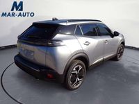 Nuova Peugeot 2008 Allure 102 CV (75 kW) 2025 Grigio SUV