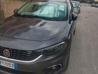 Usata Fiat Tipo Business 129 CV (94 kW) 2019 Grigio Station wagon