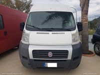 usata Fiat Ducato 2.0 MJT 115CV