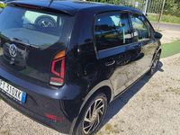Usata VW up! Highline 60 CV (44 kW) 2019 Other Utilitaria