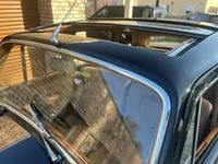 Usata Bentley R Type 137 CV (100 kW) 1953 Nero Berlina
