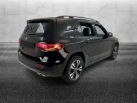 Usata Mercedes GLB200 150 CV (110 kW) 2023 Nero SUV