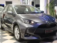 Usata Mazda 2 Prime-Line 92 CV (67 kW) 2023 Grigio Utilitaria