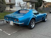 Usata Chevrolet Corvette Stingray 209 CV (153 kW) 1973 Coupé