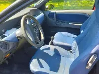 Usata Lancia 2000 60 CV (44 kW) 2000 Berlina
