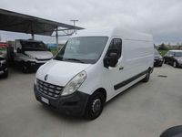 Usata Renault Master 145 CV (106 kW) 2011 Bianco Furgone