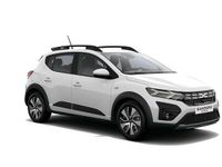 Nuova Dacia Sandero Expression 101 CV (74 kW) 2025 Bianco Utilitaria