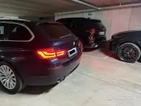 Usata BMW 525 Sport Line 218 CV (160 kW) 2014 Berlina