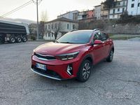 Usata Kia Stonic 2023 Rosso SUV