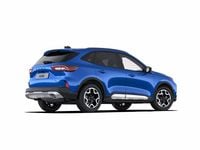 Usata Ford Kuga Active X 180 CV (132 kW) 2024 Desert island blue  SUV