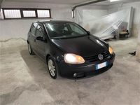 usata VW Golf V Golf 1.9 TDI 4mot. 5p. Comfortline