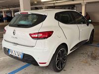 Usata Renault Clio IV 75 CV (55 kW) 2018 Berlina