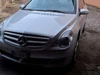 Usata Mercedes 320 2007 Grigio SUV