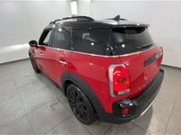 usata Mini Cooper D Countryman 2.0 Countryman usato