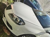 Usata Lancia Delta 120 CV (88 kW) 2009 Bianco Utilitaria