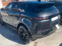 Usata Land Rover Range Rover evoque 180 CV (132 kW) 2021 SUV