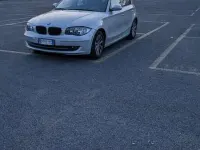 Usado BMW 116 122 HP (89 kW) 2009 Citadino