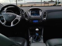 usata Hyundai ix35 - 2015