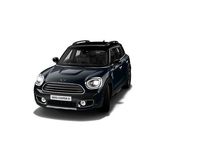 Usata Mini Cooper D Countryman 150 CV (110 kW) 2019 SUV