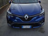 Usado Renault Clio IV R.S. 116 CV (85 kW) 2019 Berlina