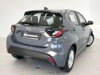 Nuova Mazda 2 Center-Line 116 CV (85 kW) 2026 Grigio Utilitaria