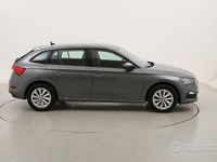 Usata Skoda Scala Ambition 95 CV (69 kW) 2023 Grigio Utilitaria