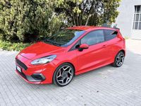 Gebraucht Ford Fiesta Performance Edition 200 PS (147 kW) 2019 Other Kleinwagen