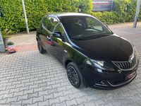 Usata Lancia Ypsilon Gold 69 CV (50 kW) 2023 Nero Utilitaria