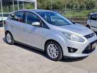 usata Ford C-MAX 1.6 TDCi 115CV Titanium