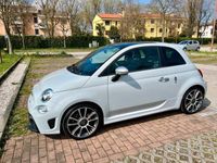 usata Abarth 595 Turismo