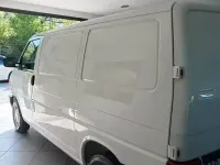 Usata VW Transporter 68 CV (50 kW) 1994 Bianco Furgone