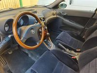 Usata Alfa Romeo 156 120 CV (88 kW) 1999 Berlina