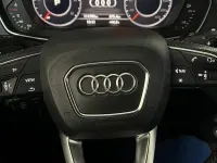 Usata Audi Q5 S-Line 190 CV (139 kW) 2019 Nero SUV