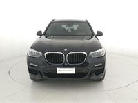 usata BMW X3 (G01/F97) xdrive30i Msport 252cv auto - imm:17/05/2019 - 64.740km