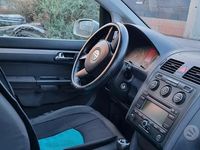 Usata VW Touran 105 CV (77 kW) 2006 Grigio Monovolume