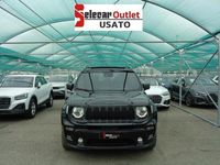 usata Jeep Renegade 1.3 T4 190CV PHEV 4xe AT6 Limited