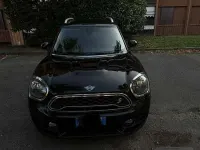 Usata Mini Cooper S Countryman 136 CV (100 kW) 2018 SUV