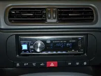 Usata Fiat Panda 70 CV (51 kW) 2021 Bianco Utilitaria